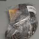 HOVEOX Detective Costume Accessory Set - Hat, Dress Up Costume, Prop for Halloween