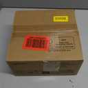 Amazon Basics Super Absorbent Male Dog Diapers, Leak-Proof Disposable Wrap with Wetness Indicator, Secure Fit, Breathable, X-Small, 30 Count