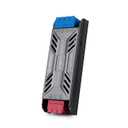 24V 150W LED Power Supply, BRIMETI LED Driver Transformer AC 120V to 24V DC 6.25A Low Voltage Switching Converter Constant Voltage Ultra Slim Adapter for Indoor Strip Light Cabinet Lights