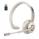 Vonztek Wireless Headset with Microphone