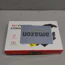 Switch 2 Storage Station,Charging Dock for Switch2 Joycons,Multifunctional Organizer Rack for Nintendo Switch 2 Accessories with 16 Games Discs & 9 Game Cards Slot,Pro Controller Holder (Black)