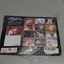 Long Haired Chihuahua Calendar 2026 Monthly Wall Calendar 12 Month | American Made In The USA