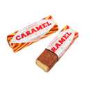 3 x Tunnock's Caramel Wafers - Milk Chocolate (Pack of 4 Wafers) 120g