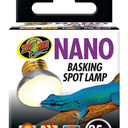 Zoo Med Labs 25W Nano Basking Spot Lamp