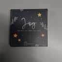 Giraffe Ornament 2025, Animal Ornaments for Christmas Tree, Xmas Gifts for Animal Lovers, Ceramic Ornaments Hanging Christmas Decorations, Cute Giraffe Gifts for Family, Friends