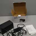 Label Printer, 4x6 Shipping Label Thermal Printer for Packages, Bluetooth Conection and Compatible with Android. iPhone.Windows, Mac, Chromebook, Amazon, Ebay, UPS.USPS, FedEx, Shopify