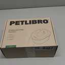 PETLIBRO Stainless Steel Cat Water Fountain, 101oz/3L Pet Water Fountain for Cats Inside, Food-Grade Dog Water Fountain, Automatic Water Dispenser with 4 Filters & 4 Sponges