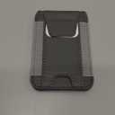 TopMade for Magsafe Wallet, Works with Apple Find My, Strongest Magnetic Wallet for iPhone 16/15/14/13/12 Series, Mganetic Card Holder with Adjustable Stand, 9 Cards Holder, Gray