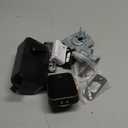 Yale Assure Lock 2 Touch Deadbolt, Oil Rubbed Bronze Smart Keyless Entry Door Lock with Wi-Fi Connected Touch Keypad and Fingerprint Scanner, YRD450-F-WF1-0BP