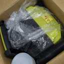 4500PSI PressureWasher PowerWashers 4 Quick Connect Nozzles and Foam Cannon for Cars Driveways Patios Fences