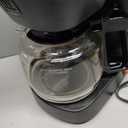 Toastmaster 5-Cup Coffee Maker Pause & Serve Keep Warm Heating Plate GREAT GIFT