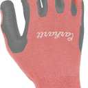 Carhartt Women's Pro Palm CGrip Glove (Medium (Pack of 1), Coral Haze)