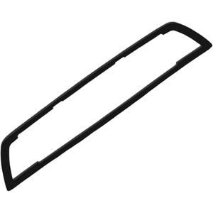 3rd Third Brake Light Gasket Seal Compatible with Tacoma 2016 to 2023 Waterproof High Mount Stop Lamp Assembly, Single-sided adhesive Stop light Gasket