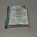 PETER PAUPER PRESS Festive Tree of Hearts Deluxe Boxed Holiday Cards (20 cards, 21 self-sealing envelopes)