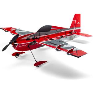 E-flite Eratix 3D Flat Foamy 860mm BNF-Basic EFL01950 Airplanes B&F Electric, 100.97 Centimeters