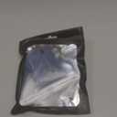 Ljusmicker for AirPod Pro Case Cover with Cleaner Kit,Soft Silicone Protective Case for Apple AirPods Pro 2nd/1st Generation for Women Men,AirPod Pro Case with Magnetic Lid Lock & Keychain-Solid Blue