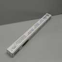 Fadeless Bulletin Board Paper, Fade-Resistant Paper for Classroom Decor, 24 x 60, Apple Green, 1 Roll