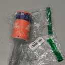 Scotch-Brite Lint Roller Value Pack, Works Great On Pet Hair, 1 Roller, 95 Sheets Per Roller, 475 Sheets Total