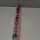 10 x TONYMOLY Tako Pore Blackhead Remover Scrub Stick Charcoal & Dead Sea Salt Exfoliator for Blackheads, Whiteheads, Pore Cleansing & Oil Control, 0.8 oz