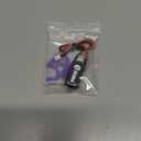 INJORA RC Brushed Motor 050 50T Pro High Torque Motor with Motor Mount for SCX24 Gladiator Bronco C10 JLU Deadbolt Axial 1/24 Crawler Upgrade Parts