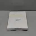 20 Pcs 6 Inch Christmas Bows, Gold Ribbon Bows for Xmas Tree Decor, Tie Bows Wreath Ornament, Wedding Party, Home Indoor Decorations Bulk