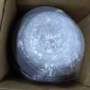 Amazon Basics Gel Memory Foam Mattress, Firm, Cooling, Queen Size Mattress, CertiPUR-US Certified Foam, 80 x 60 x 12 inches, White/Dark Gray