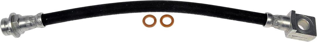 Dorman H621800 Brake Hydraulic Hose Compatible with Select Chevrolet Models
