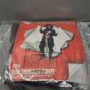 fun shack Pirate Costume Men, Mens Pirate Costume, Halloween Costumes for Men, Halloween Costumes Adult (Large)