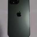 Apple iPhone 13 Pro Max, 256GB, Alpine Green - Unlocked 