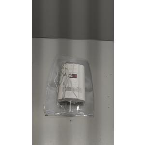 Kidde Carbon Monoxide Detector, Propane, Natural, Methane, & Explosive Gas Alarm, Plug-in Wall with 9-Volt Battery Backup, Digital LED Display