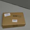 Hicarer 7 Pcs St Patrick's Day Leprechaun Costume Accessories for Women Include Tutu Skirt Headband Beaded Necklace Glasses (Polka Dot Clover)