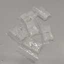 Welnove Upgraded Gel Toe Separators  12-Pack Aloe Vera Extract Infused Silicone Toe Spacers for Straightening Overlapping Toes, Bunions, Calluses  Bunion Corrector for Men and Women (X-Large Size)