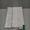 3 Set S9 Replacement Rollers Compatible with iRobot Roomba s9 (9150) s9+ s9 Plus (9550) s Series Vacuum Cleaner Multi-Surface Rubber Brushes,Roomba s Series roller brushes