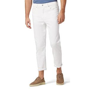 Joe's Jeans Men's The Diego, Clean White, 32
