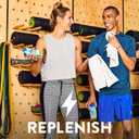 Vita Coco Coconut Water Original, 33.8 Fl Oz (Pack of 6) (EXP 04/25/26)