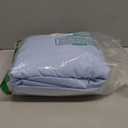CODOHI 2 Pack Bariatric Hospital Bed Sheet 42"x85"x14" Deep Pocket Fitted Sheets for Oversized Medical & Bariatric Mattresses - Soft (2, Blue)