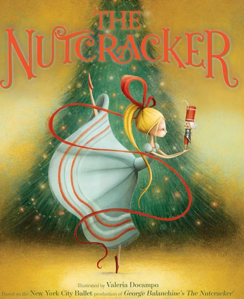 The Nutcracker