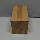 LNYZQUS 4” Small Cake Tins with Lids 50 Pack, Foil Mini Cake Pans,8oz Disposable Ramekins Creme Brulee Baking Cups Individual Mini Pie Contaniers Holders for Wedding Party-White