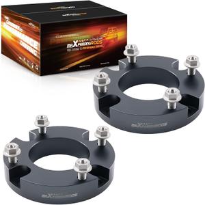 maXpeedingrods 1.5 Front Leveling Kit for Toyota Tacoma 4WD 2024-2025, Lift Spacer Kit