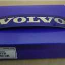 Genuine Volvo Replacement Adhesive Grille Logo Badge Emblem/Sticker