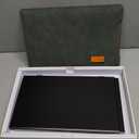 14" Triple Laptop Screen Extender, 1080P FHD IPS Ultra-Slim Portable Dual Monitor for Laptop, USB C HDMI Plug-Play Monitor Extender for Triple Display for MacOS/Windows, Fits 13-17.3" Laptops