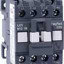 AC contactor LC1N18 Series LC1N1810 LC1N1801 B5N/CC5N/F5N/Q5N(LC1N1801F5N)