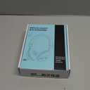 Wireless Headset with Microphone