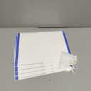 Avery Blank Printable Tags, Sure Feed Technology, 2" x 3.5", White, 96 Customizable Tags, String Included, Great for Branding, Gifts, Merchandising, and More (22802)