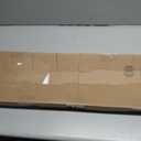 Legrand Wiremold WH20GB306TR Plugmold 2000 Series 3 Foot Hardwired Power Strip with 6 Tamper Resistant Outlets, White