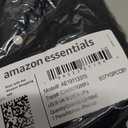 Amazon Essentials Women's Short-Sleeve Scoop Neck Romper