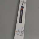 EUCOS 62" Phone Tripod, Tripod for iPhone & Selfie Stick with Remote, Extendable Cell Phone Stand & Ultimate Phone Holder, Solidest Phone Stand Compatible with iPhone/Android (Inferno Mix Carbon Black)