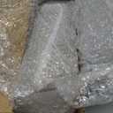 Vicenpal 20 Pcs 5 x 7 Inch Acrylic Sign Holder Acrylic Picture Frames Plastic Picture Flyer Holder l Shaped Photo Frames Self Standing Desktop Table Signs for Office, Store, Restaurant, Vertical