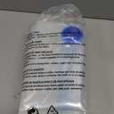 MEIQIHOME Vacuum Storage Bags, Space Saver Sealer Bags,Vacuum seal bags for clothing, Pillows, Comforters, Blankets, Bedding,Travel,32 COMBO