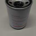 30 Micron Spin-on Fuel Filter Element, 25 GPM Gasoline Replacement for Mobile and Stationary Fuel Pump Tank Boat